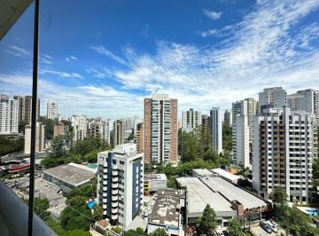 Apartamento de 4 quartos, São Paulo · APARTAMENTO 128 METROS 4 QUARTOS 1 SUÍTE 2 VAGAS E DEPOSÍTO NO SUBSOLO NA VILA ANDRADE FL34