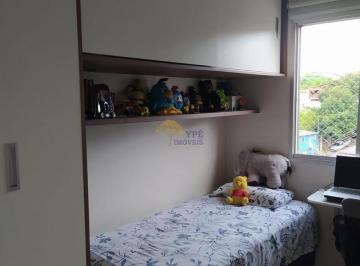 Apartamento Venda 42m² de 2 quartos · Apartamento Vazio com 2 Quartos em Jardim Celeste, SP