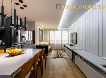 Apartamento de 2 quartos, Brasília · ED SAINT MORITZ - MOBILIADO REFINADO - 2 SUÍTES - ARQUITETA ANDRESSA RHODEN - CANTO SUL - LAZER