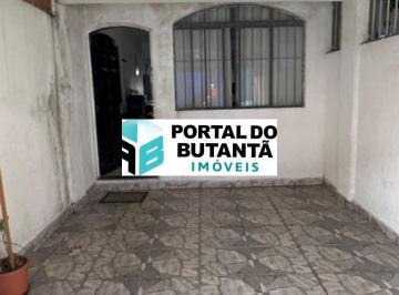 Foto 01 · Sobrado, Jardim Maria Luiza, São Paulo, SP