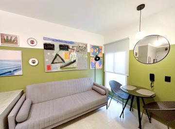 Apartamento de 1 quarto, São Paulo · Apartamento com Rooftop Privativo