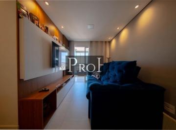 Apartamento de 2 quartos, Santo André · Apartamento residencial para aluguel no Bairro Campestre, Santo André – SP