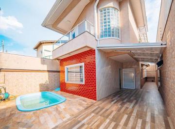 Casa de 3 quartos, Cajamar · Casa para alugar em Cajamar, Casa no Portal dos Ipês em Cajamar/SP