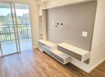 Apartamento de 2 quartos, São Paulo · Apartamento para alugar com 2 quartos - Butantã - FL63