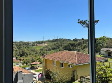 Apartamento de 2 quartos, Almirante Tamandaré · repasse (gaveta) 55 mil