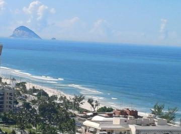 Apartamento de 1 quarto, Rio de Janeiro · BARRAMARES FLAT SALA QUARTO