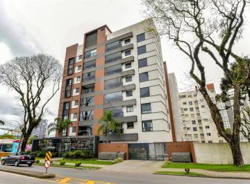 Apartamento de 2 quartos, Curitiba · Apartamento Garden à Venda no Cristo Rei, Curitiba | 98,73 m²| 2 Quartos Garden Privativo