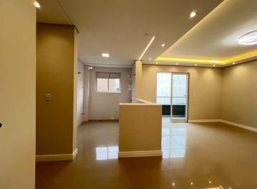 Apartamento de 3 quartos, São José dos Pinhais · Apartamento 3 dormitórios à venda no São Cristóvão – São José dos Pinhais