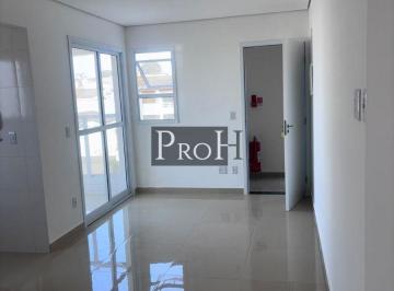 Apartamento de 2 quartos, Santo André · Apartamento para locação 2 quartos, Parque das Nações - Santo André