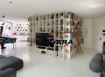 f98e0d7c74af0d5c9fd6ef8a07ddbcbc651534e0 · Cobertura com 3 quartos à venda, 202 m²  - Moema - São Paulo/SP