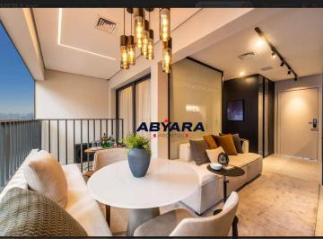1477b15ddf0a92f6ff8e0227fa1b967bbd0e2707 · Apartamento com 1 quarto à venda, 35 m² - Cerqueira César