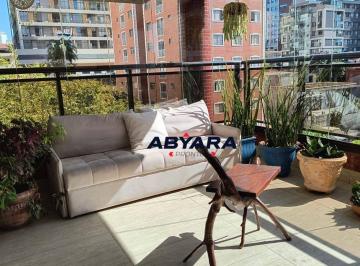206229ba055dcb5dc392ccca293eb89b6af65d3a · APARTAMENTO 208 M2 - 04 QUARTOS (04 SUITES) - 04 VAGAS