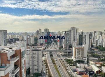 32df571cfe7212aa5c19720159f6a6ef8a631970 · Apartamento com 2 dormitórios à venda, 59 m² - Brooklin - São Paulo/SP