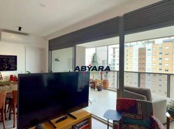 c90ff01def58aec157f10f0542dd941b7c430798 · Apartamento com 2 dormitórios à venda, 67 m² por R$ 1.400.000,00 - Pinheiros - São Paulo/SP