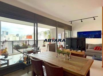 0488598fee2e99cf215214aee5a7256863c06e6b · APARTAMENTO 67 M2 - 01 QUARTO - 01 SUÍTE - 01 VAGA