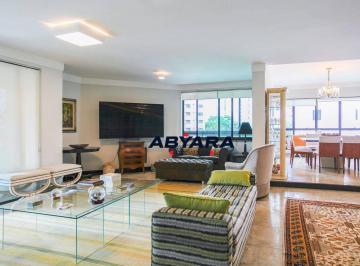 ae565630aaf133a7e4f1abdde979785cfeda92a4 · Apartamento com 4 dormitórios à venda, 300 m² por R$ 5.000.000,00 - Chácara Klabin - São Paulo/SP