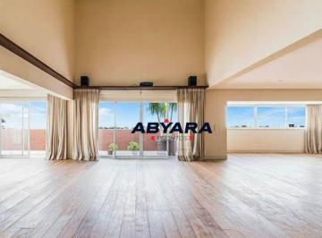 3d0cb1a8b483593c26016090ddf750662caf591d · COBERTURA  DUPLEX 642 M2 - 04 QUARTOS (04 SUÍTES) - 06 VAGAS