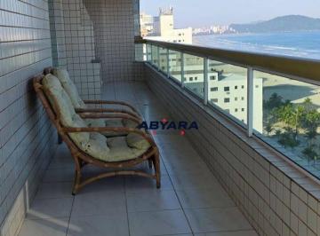 e95b71fa841531187d4e303b01867a4c0b7ed2c9 · Apartamento com 3 dormitórios à venda, 169 m²  - Tupi - Praia Grande/SP