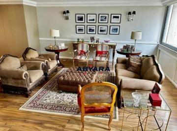 a745fcaa42ca6cbe8e2b7363c4422207f837a384 · Apartamento com 4 quartos à venda, 202 m² - Paraíso - São Paulo/SP