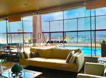 7c2caeb7d4bf33ca9873fad089be602067850ed8 · COBERTURA 449 m² - 4 QUARTOS - 4 SUITES - 5 VAGAS - MORUMBI