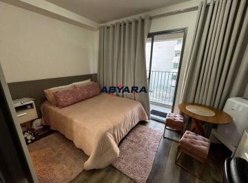 54722c790d687230085c54c2bc86e0f563575050 · Studio com 1 dormitório à venda, 25 m² por R$ 380.000,00 - Liberdade - São Paulo/SP