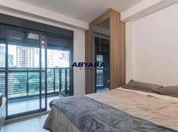 e9ae7e3c87fea4e5d0cf1d78eae7d5824452b3b1 · STUDIO MOBILIADO À VENDA 26 m² - PRÓX. AO METRÔ