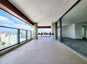 885b2871e8534c79b47031be554efab662bd11a6 · Apartamento com 3 quartos à venda, 232 m² - Brooklin Paulista - São Paulo/SP