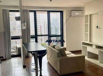 9212eeb2c2bdbea8d11d593a859aed355fe1a641 · APARTAMENTO 43 M2 - 01 QUARTO (O1 SUÍTE) - 01 VAGA