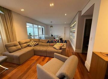a76976fc7d1177563f2dfee657c91bc790244a56 · Apartamento com 3 quartos à venda, 136 m² por - Jardim Adhemar de Barros - São Paulo/SP