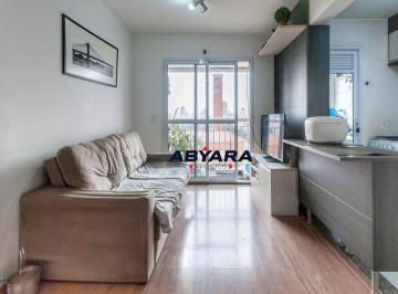 ad3c4a7e4298b368d2bd683894cd7d94da7e359e · Apartamento com 2 dormitórios à venda, 45 m² por R$ 340.000 - Liberdade - São Paulo