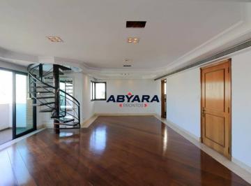 604d21b07bbab00089b56211ad55af782999df41 · Cobertura com 3 quartos à venda, 480 m² - Vila Mariana - São Paulo/SP