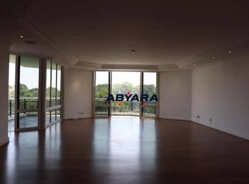 058115ed24adc2e83e08bccba775f616f8ada957 · Apartamento com 7 quartos à venda, 541 m² - Alto da Boa Vista - São Paulo/SP