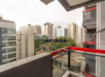 b4311ccaacefe208b88793beac4d12fd8d8cd4a7 · Apartamento com 2 dormitórios à venda, 60 m² Vila Olimpia