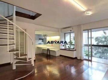 d57767f45ba3bbb61b3fbf00a4ad5e853eae4d33 · Apartamento Duplex com 1 dormitório à venda Itaim Bibi
