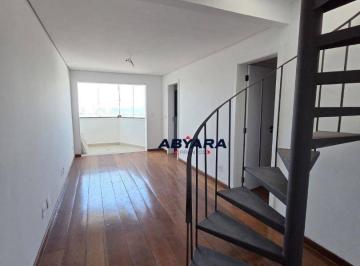 6209d4b476839d35c53e6b480f7b8bd1d16b6da5 · COBERTURA DUPLEX 120 M2 - 02 QUARTOS (01 SUITE) - 02 VAGAS