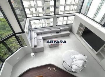 786f085fcd9fc443d52b701d2d6a9af330417f14 · Cobertura com 2 dormitórios à venda, 108 m² por R$ 2.180.000,00 - Paraíso - São Paulo/SP