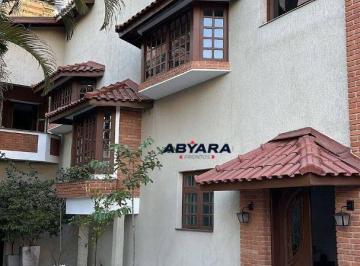 afc43bc5407039378d80e51e7688cb92626f2a5e · Casa com 3 quartos à venda - Santana - São Paulo/SP