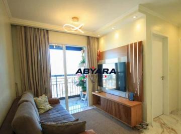 8887f322bce5e4c437235f9591719db3a19b9cdb · Apartamento com 2 quartos à venda, 55 m² - Quarta Parada - São Paulo/SP
