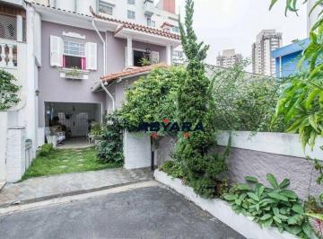 8c6a3b8caae29bcc15130dd23aa8d6b6a225aef8 · Sobrado em condomínio fechado, com 5 quartos à venda, 260 m² - Aclimação