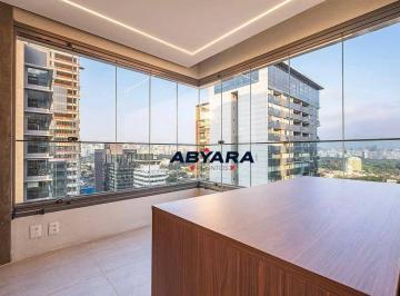 8d51f5a7a522bbc47df6cd3c8e3198163ed4707f · Apartamento com 1 quarto à venda, 46 m²  - Hub Pinheiros