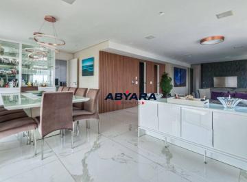 0a3d5a89c6657f83d6cd8f18b8163b1e18fa60d7 · APARTAMENTO DE 214 M2 - 3 QUARTOS (3 SUITES) - 4 VAGAS