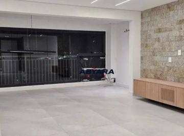 0859e0a48e4fe9f95af932c035c680e49dc15c76 · Apartamento com 3 dormitórios à venda, 136 m² - Santo Amaro - São Paulo/SP