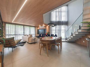 db73070b52b952409205dd4ce45a790e1e0b996c · Apartamento Duplex com 3 dormitórios à venda, 150 m² por R$ 2.690.000,00 - Campo Belo - São Paulo/SP