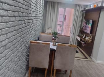 Apartamento de 2 quartos, São Paulo · APARTAMENTO À VENDA – ESTRADA DE ITAPECERICA