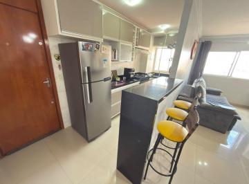 Apartamento de 2 quartos, Riacho Fundo · Riacho fundo II QD 37 -2 Quartos - R$ 200.000,00 - Área útil: 50 m² - Aceita Financia