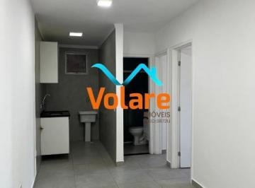 Foto 01 · Apartamento para locação em Osasco-SP, Bairro Bussocaba: 2 quartos, 1 sala, 1 banheiro, 1 vaga, 58m²