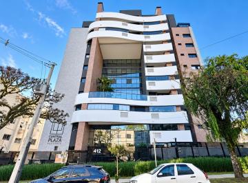 Apartamento de 3 quartos, Curitiba · Cobertura Duplex 3 quartos com 152 metros a Venda no Sao Francisco em Curitiba
