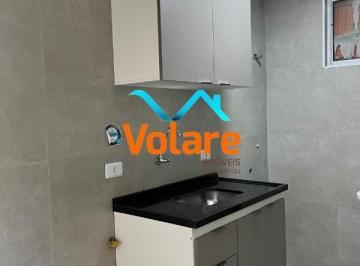 Foto 06 · Apartamento para locação em Osasco-SP, Bairro Bussocaba - 2 quartos, 2 salas, 1 banheiro, vaga de ga