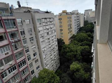 Apartamento de 3 quartos, Rio de Janeiro · Apartamento de 100 m² com 3 quartos à venda em Copacabana