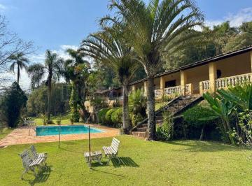 Rural de 4 quartos, Ibiúna · SÍTIO COM 464.000 M² E ESTRUTURA COMPLETA!